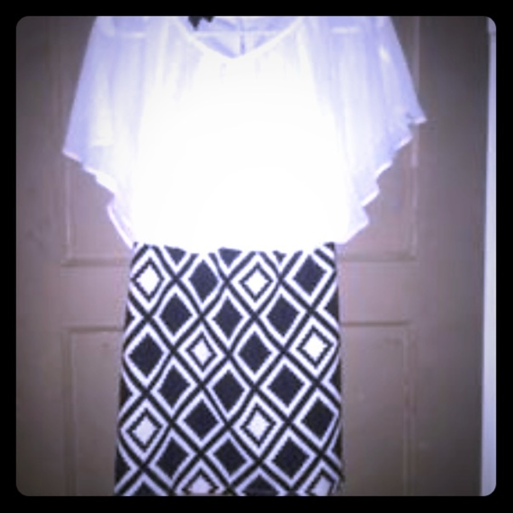 Little girls dress